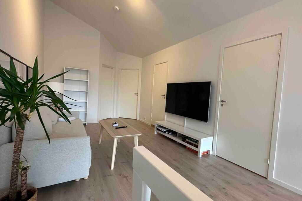 Appartement Floor Arossanden 5 A