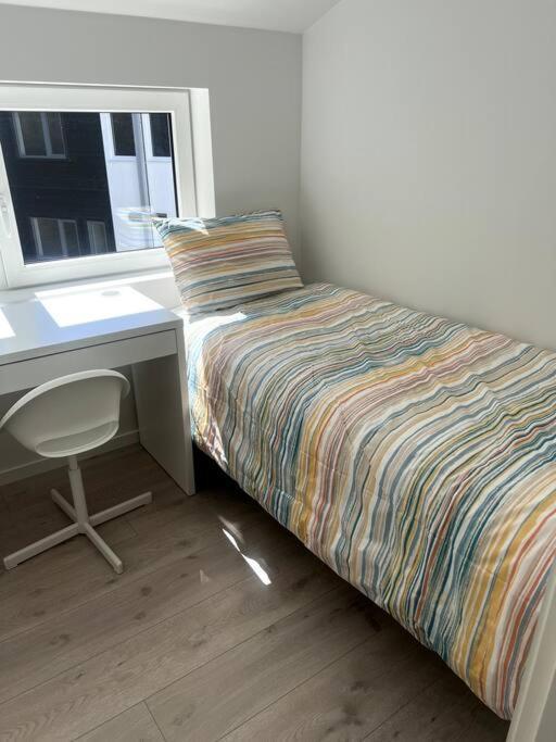 Appartement Floor Arossanden 5 A Kristiansand