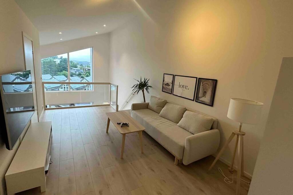 Appartement Floor Arossanden 5 A *