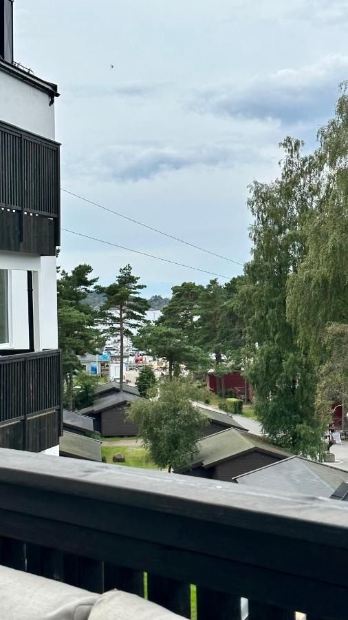 Apartment Floor Arossanden 5 A Kristiansand